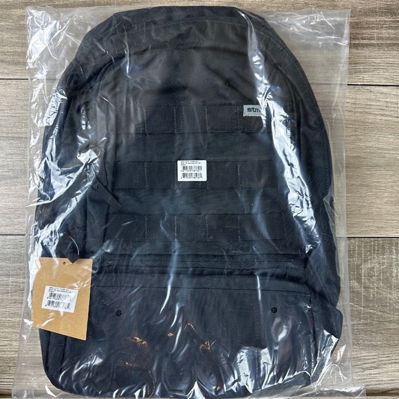 STM Goods Ace Laptop Backpack - New with Tags! - Picture 5 of 6
